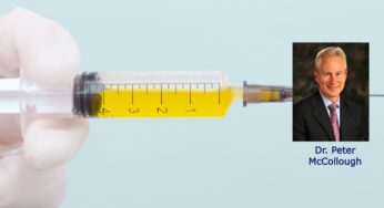 Vaccines Typically Shut Down After This Many Deaths