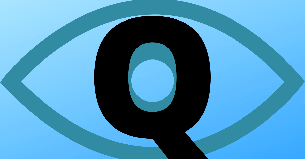 Q Qult - psychological operation