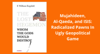 The Lost Hegemon Review