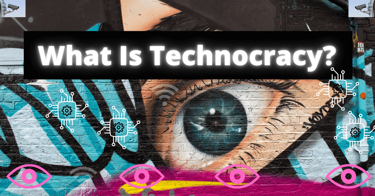 what is technocracy