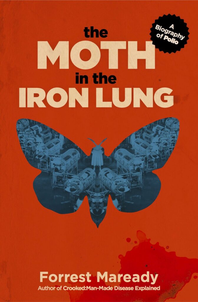 The Moth in the Iron Lung