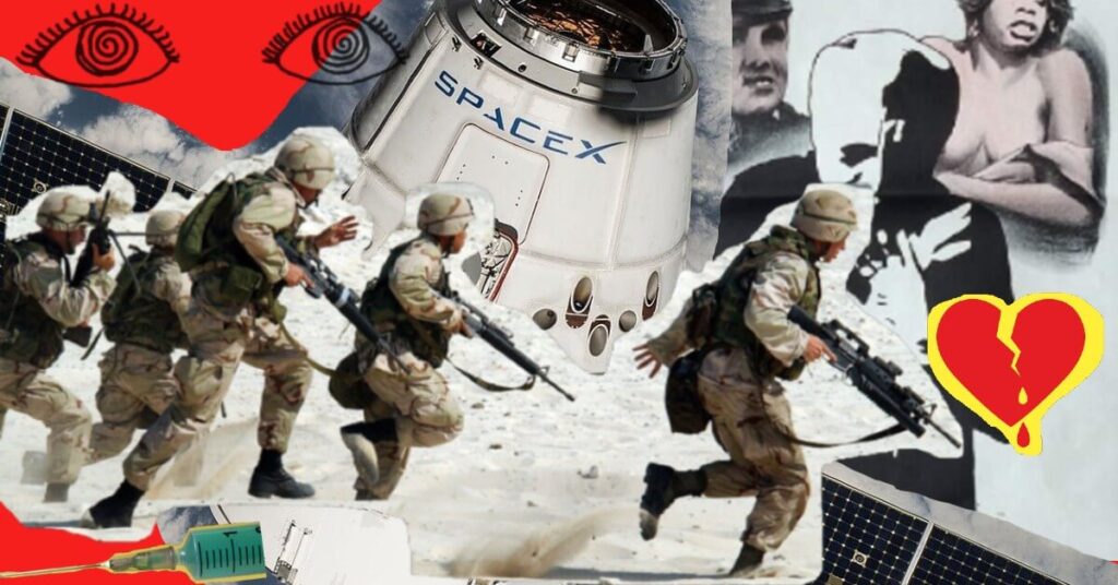 Home drugs hollywood divorce war mind control