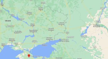 Putin’s Red Line Crossed in Ukraine