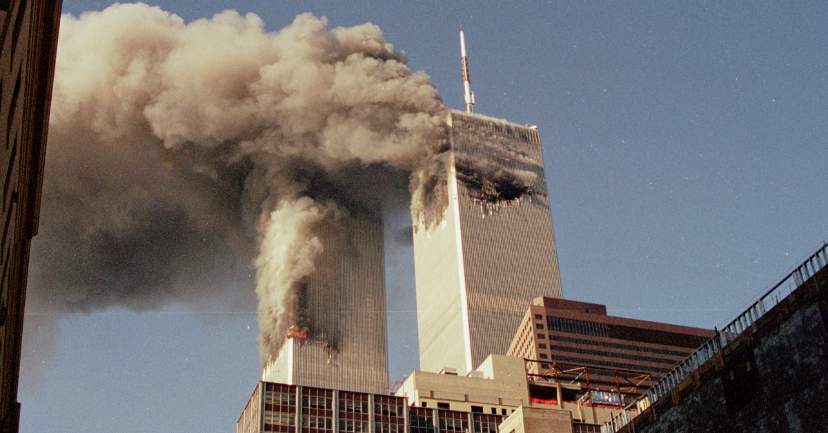 Was 9/11 an inside job?