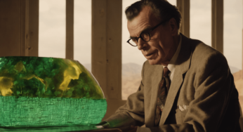 Aldous Huxley Introduces Hallucinogens to the Masses In Order to Control Them