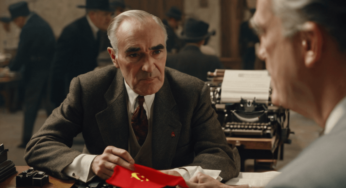 Tech Censorship is the New Operation Mockingbird