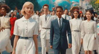 Aldous Huxley’s Brave New World Is the Most Prescient Dystopian Novel